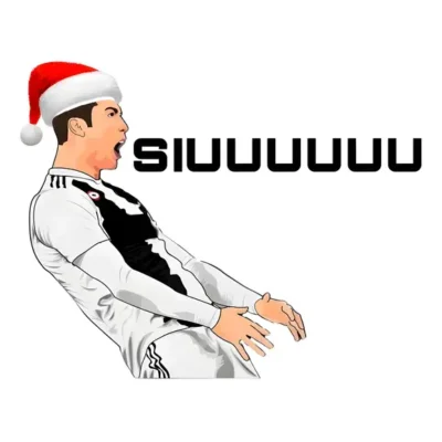 siuuuuuu
