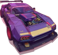 cyberpunk-purple-car-sticker